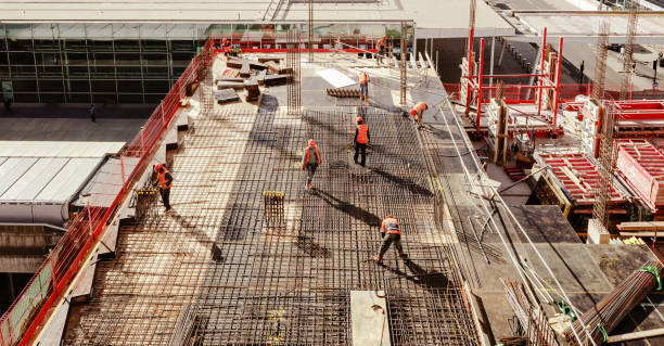 Best Concrete Installation Cost  in Leisure Village East, NJ
