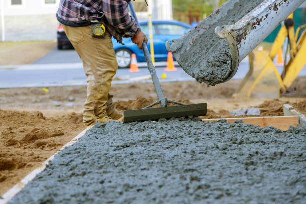 Best Concrete Contractor Near Me  in Leisure Village East, NJ