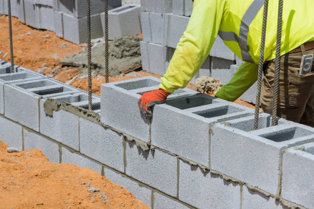 Best Concrete Contractor Near Me  in Leisure Village East, NJ
