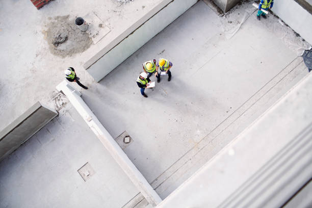 Best Waterproofing & Drywells  in Leisure Village East, NJ